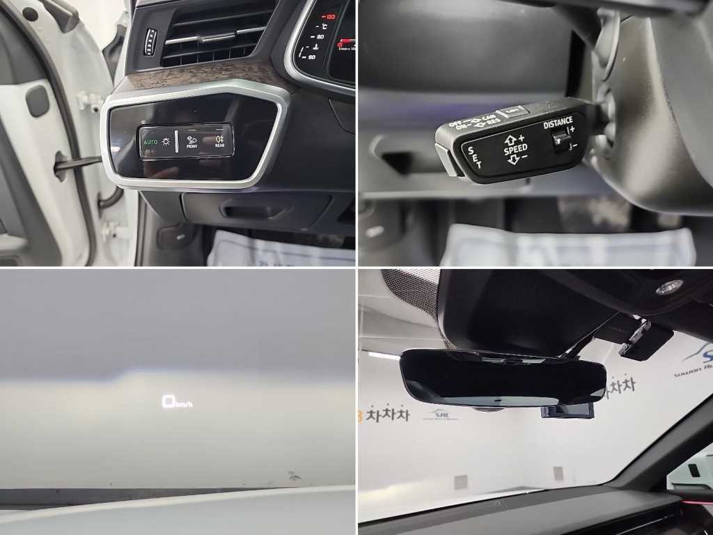 아우디 A6 A6 (C8) 45 TDI 콰트로 프리미엄 이미지 18