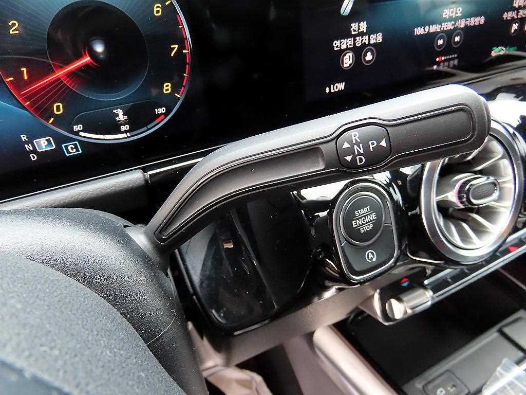 벤츠 GLA 클래스 GLA클래스 H247 GLA250 4MATIC 이미지 10