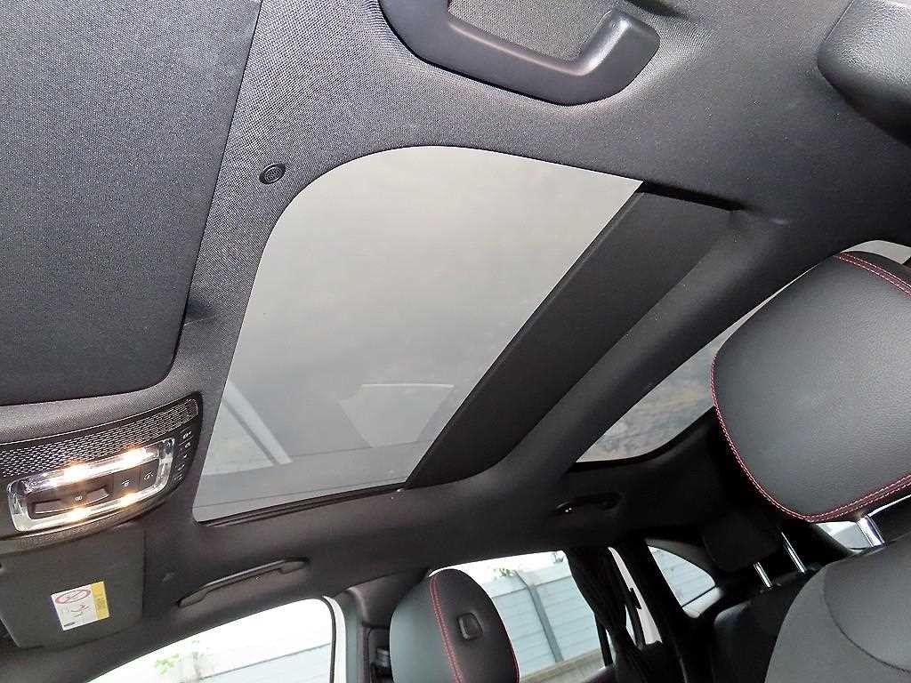 벤츠 GLA 클래스 GLA클래스 H247 GLA250 4MATIC 이미지 16
