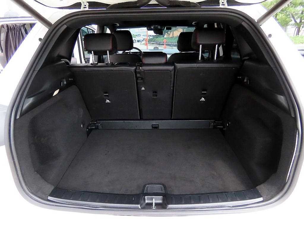 벤츠 GLA 클래스 GLA클래스 H247 GLA250 4MATIC 이미지 17