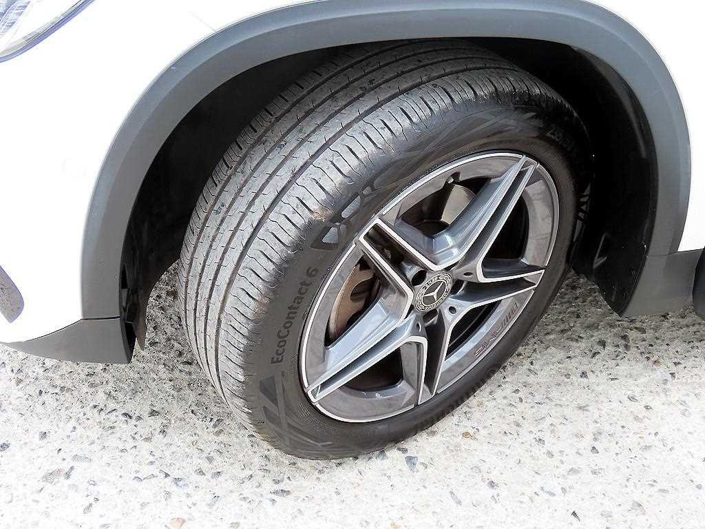 벤츠 GLA 클래스 GLA클래스 H247 GLA250 4MATIC 이미지 20