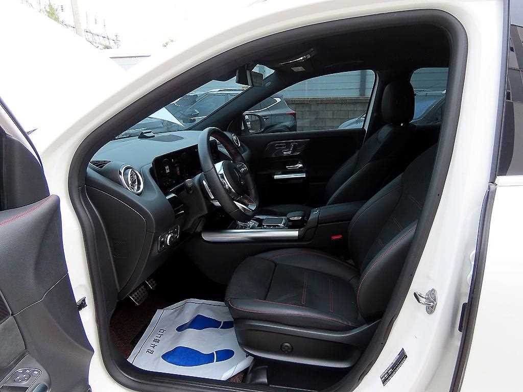 벤츠 GLA 클래스 GLA클래스 H247 GLA250 4MATIC 이미지 5