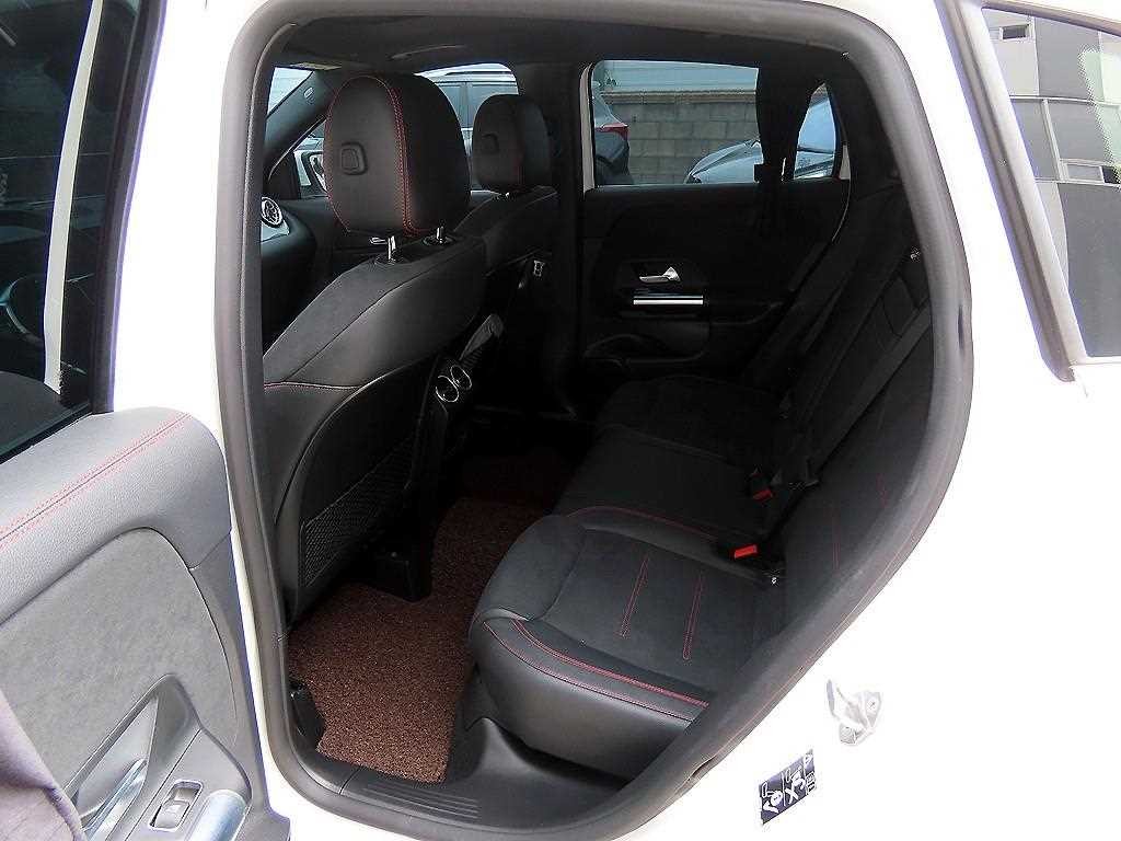 벤츠 GLA 클래스 GLA클래스 H247 GLA250 4MATIC 이미지 6