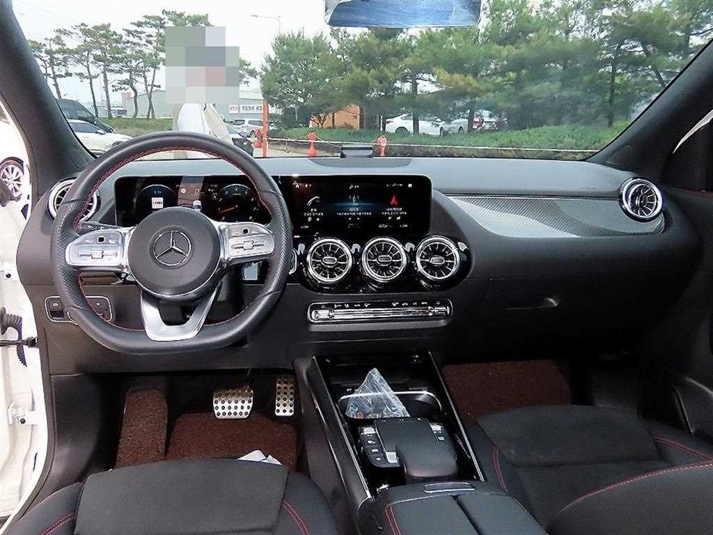 벤츠 GLA 클래스 GLA클래스 H247 GLA250 4MATIC 이미지 7