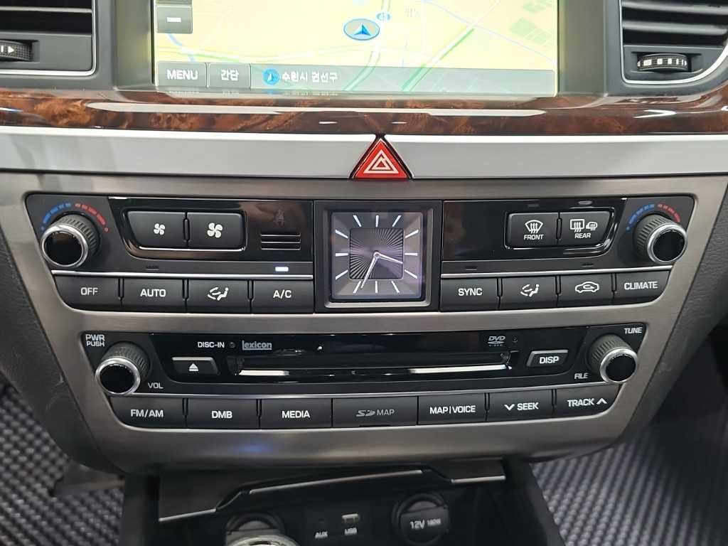 현대 제네시스 제네시스DH G330 프리미엄 이미지 10