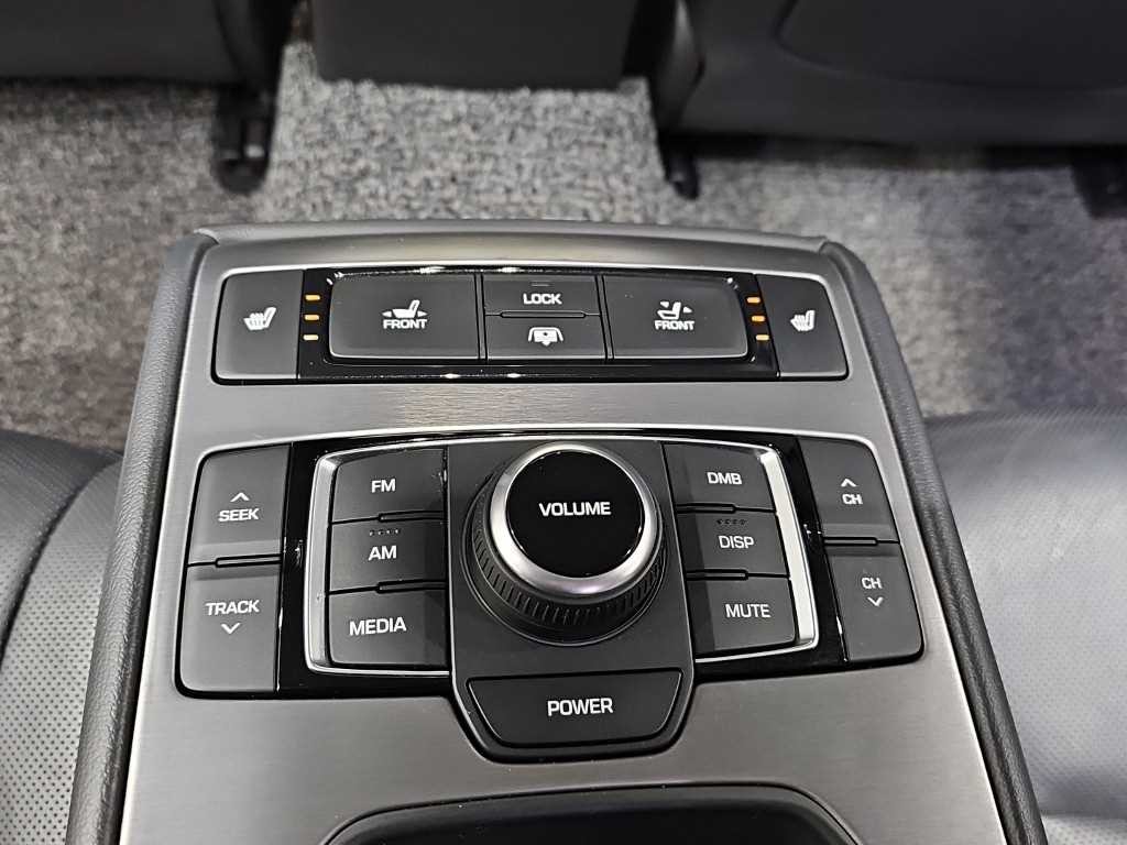 현대 제네시스 제네시스DH G330 프리미엄 이미지 13