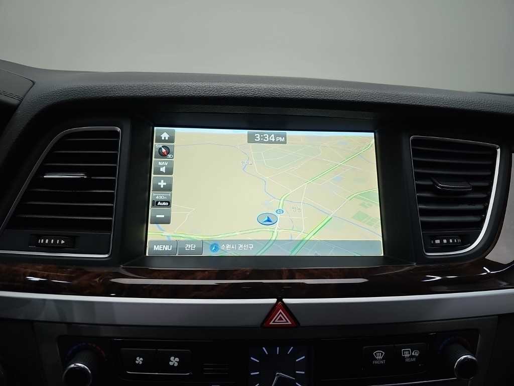 현대 제네시스 제네시스DH G330 프리미엄 이미지 16