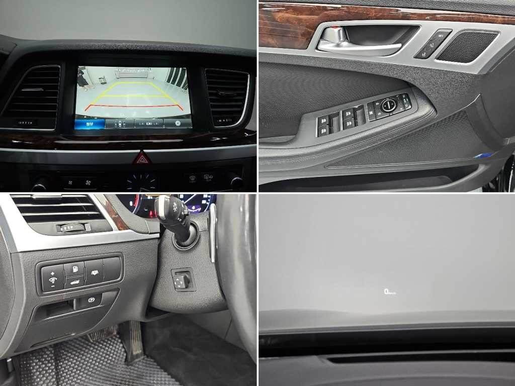현대 제네시스 제네시스DH G330 프리미엄 이미지 17