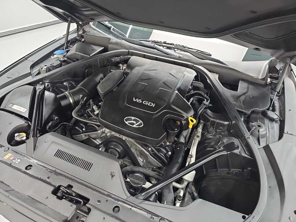 현대 제네시스 제네시스DH G330 프리미엄 이미지 5