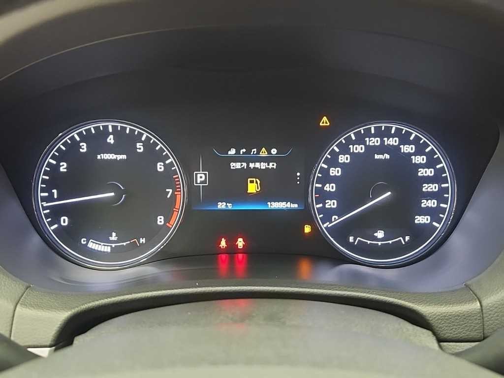 현대 제네시스 제네시스DH G330 프리미엄 이미지 6