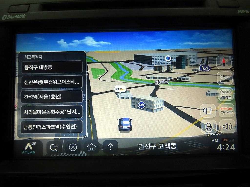 기아 K3 더뉴 K3 1.6 VGT 프레스티지 이미지 15