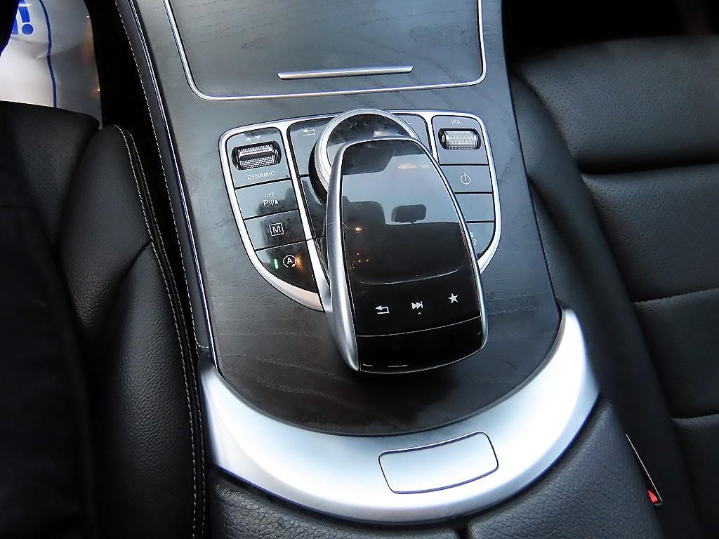 벤츠 GLC 클래스 GLC클래스 X253 GLC 300 4MATIC 이미지 12