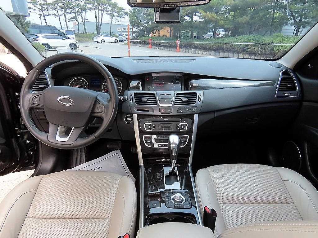 르노코리아(삼성) SM5 SM5노바 2.0 RE 이미지 1
