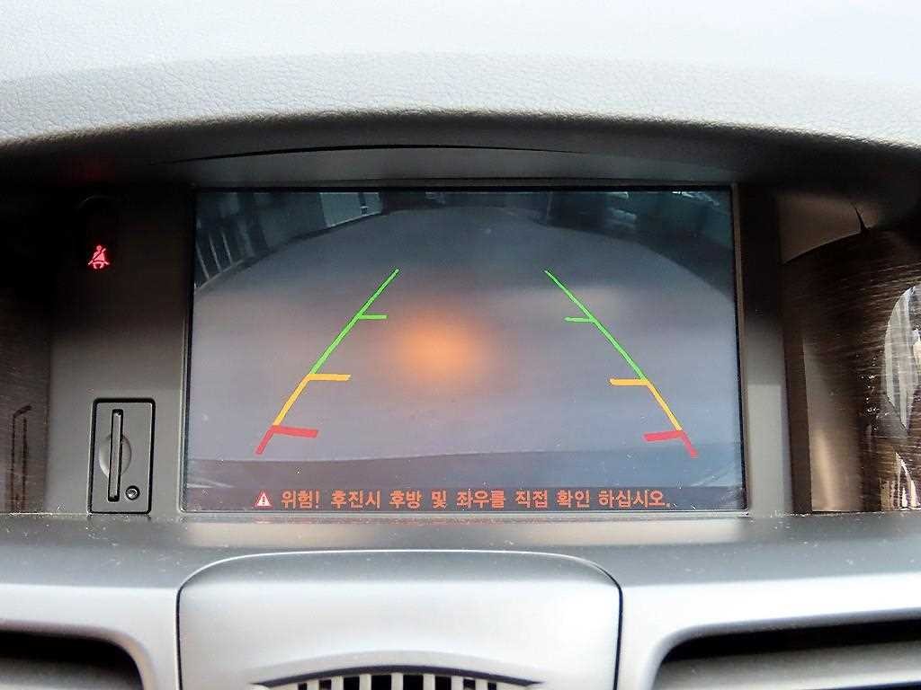 르노코리아(삼성) SM5 SM5노바 2.0 RE 이미지 15