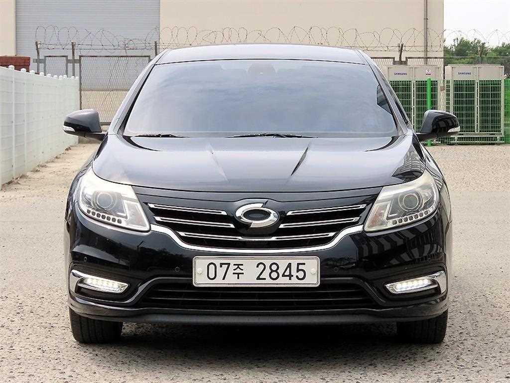 르노코리아(삼성) SM5 SM5노바 2.0 RE 이미지 2