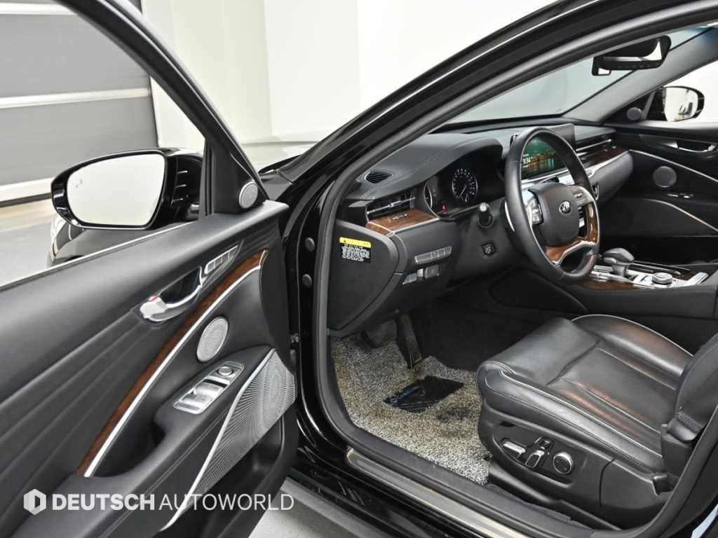 기아 K9 더 K9 3.3 GDI AWD 이미지 11