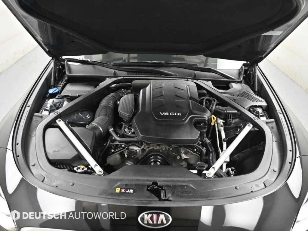 기아 K9 더 K9 3.3 GDI AWD 이미지 6