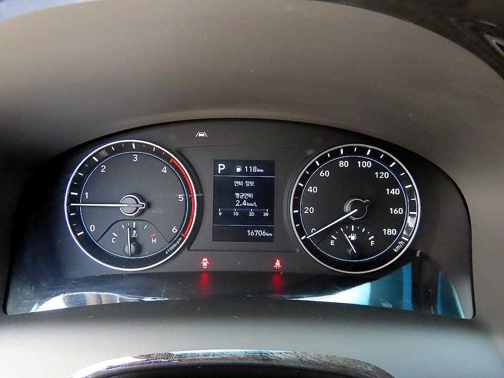 소형화물 파워게이트 [파워게이트]포터2 (LPG2.5터보) 더블캡/초장축 이미지 10