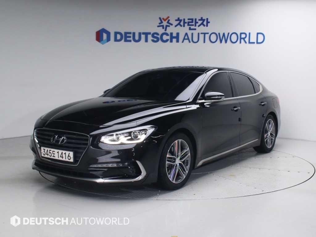 현대 그랜저 그랜저 IG 3.0 GDI 익스클루시브 이미지 1