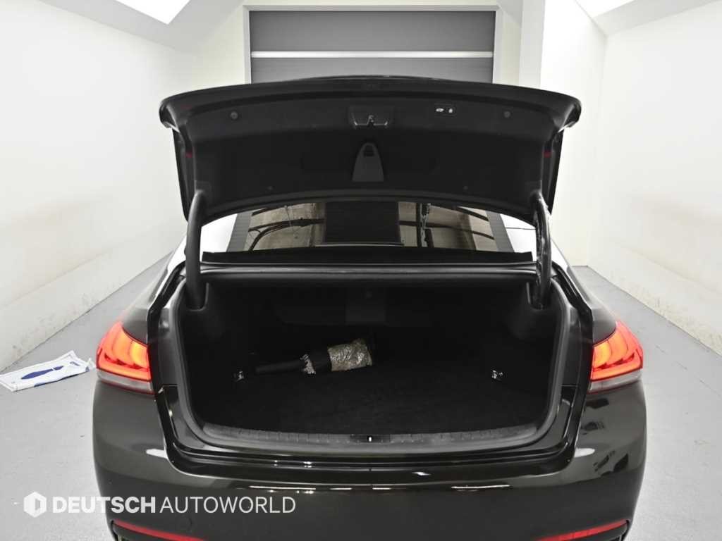 제네시스 G80 2.2D AWD 프리미엄 럭셔리 이미지 19