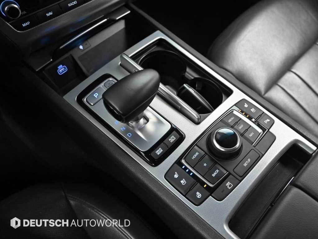 제네시스 G80 2.2D AWD 프리미엄 럭셔리 이미지 9