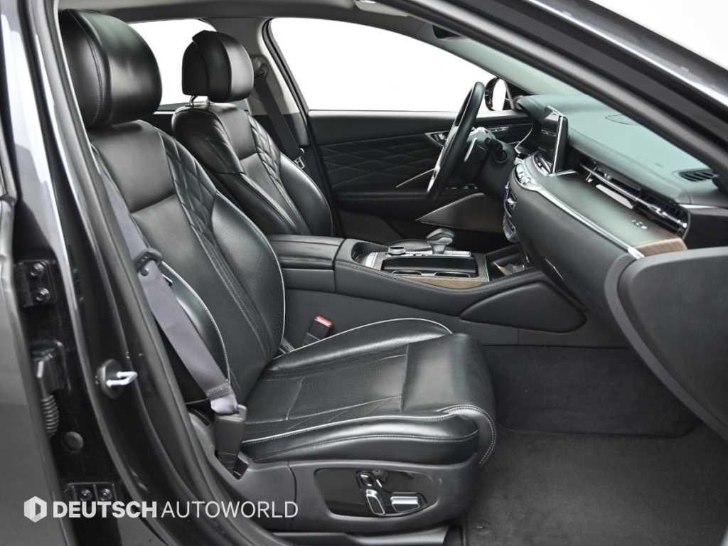 기아 K9 더 K9 3.8 GDI AWD 베스트 셀렉션Ⅰ 이미지 10