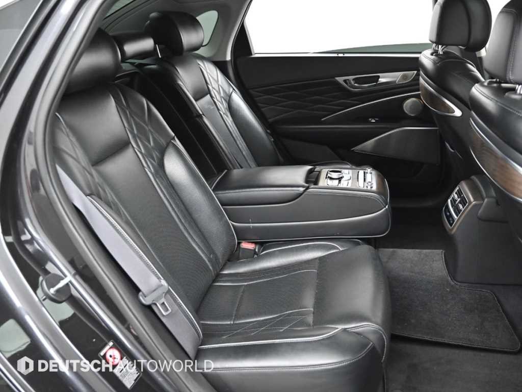 기아 K9 더 K9 3.8 GDI AWD 베스트 셀렉션Ⅰ 이미지 12