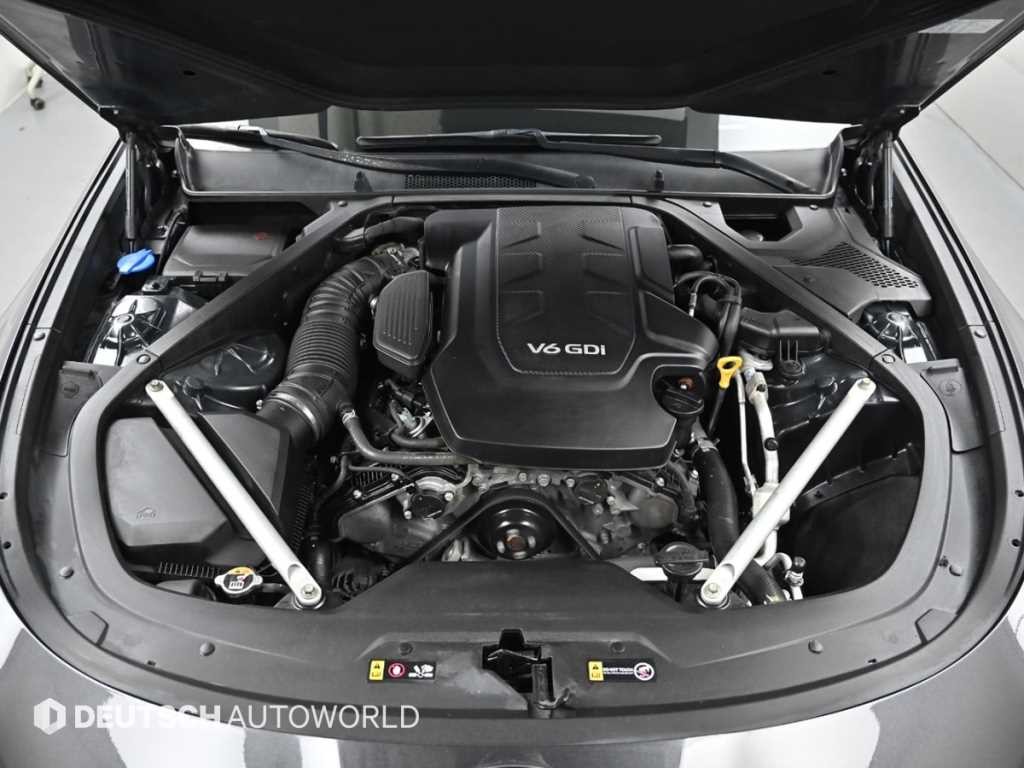 기아 K9 더 K9 3.8 GDI AWD 베스트 셀렉션Ⅰ 이미지 6