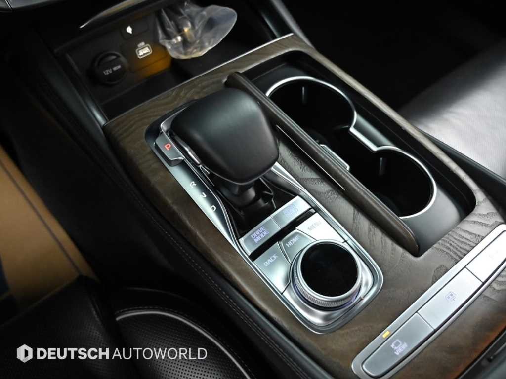 기아 K9 더 K9 3.8 GDI AWD 베스트 셀렉션Ⅰ 이미지 9