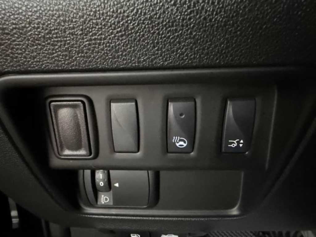 르노코리아(삼성) QM6 더뉴QM6 가솔린 2.0 GDe LE 2WD 이미지 15