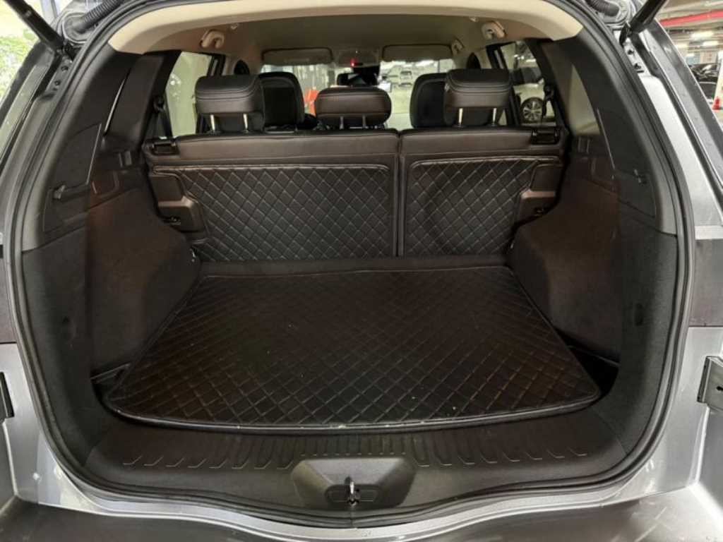 르노코리아(삼성) QM6 더뉴QM6 가솔린 2.0 GDe LE 2WD 이미지 17