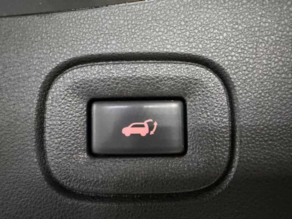 르노코리아(삼성) QM6 더뉴QM6 가솔린 2.0 GDe LE 2WD 이미지 18
