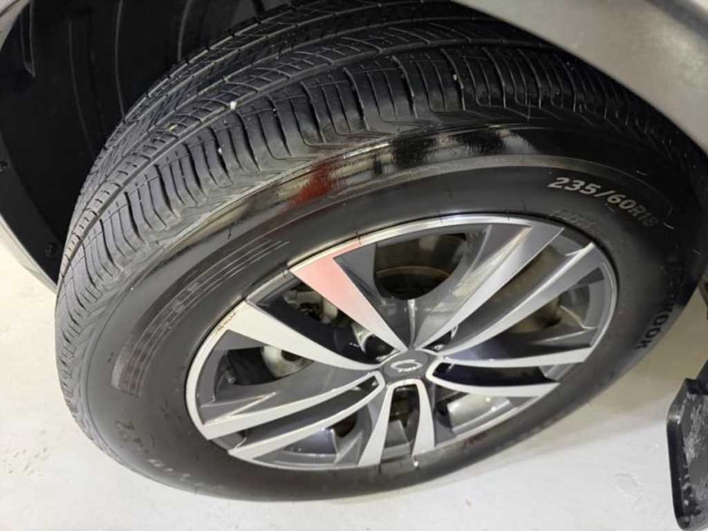 르노코리아(삼성) QM6 더뉴QM6 가솔린 2.0 GDe LE 2WD 이미지 20