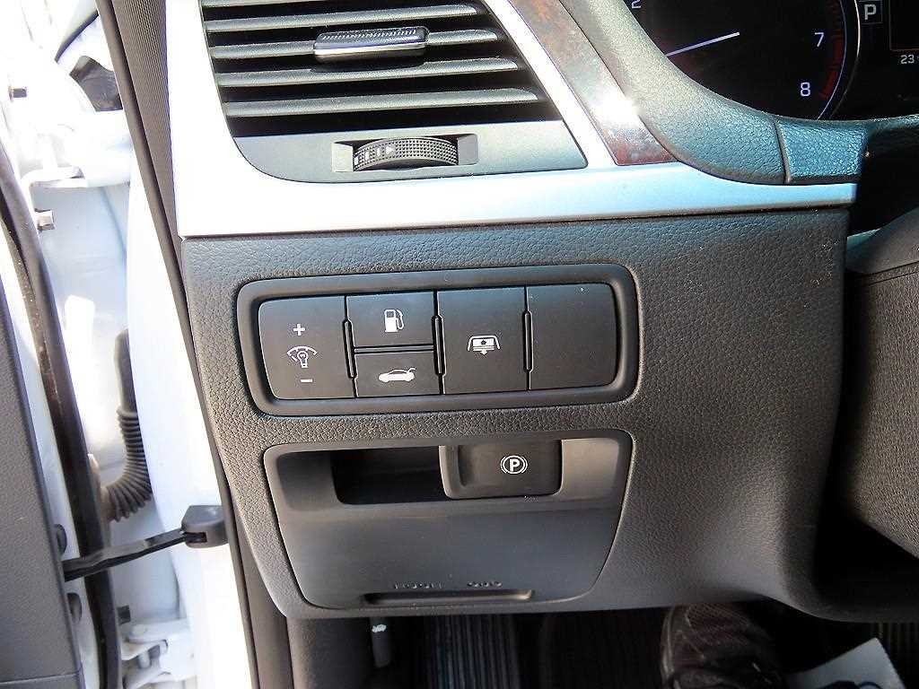 현대 제네시스 제네시스DH G330 프리미엄 AWD 이미지 13