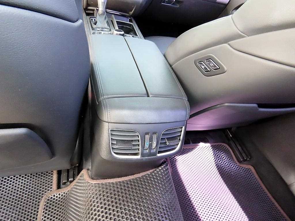 현대 제네시스 제네시스DH G330 프리미엄 AWD 이미지 17