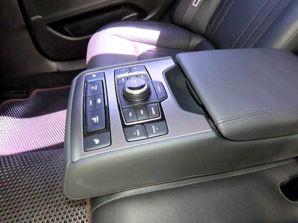 현대 제네시스 제네시스DH G330 프리미엄 AWD 이미지 18