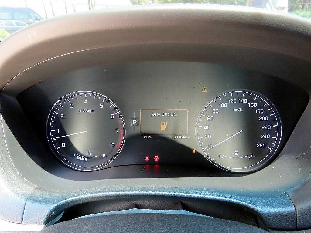 현대 제네시스 제네시스DH G330 프리미엄 AWD 이미지 9