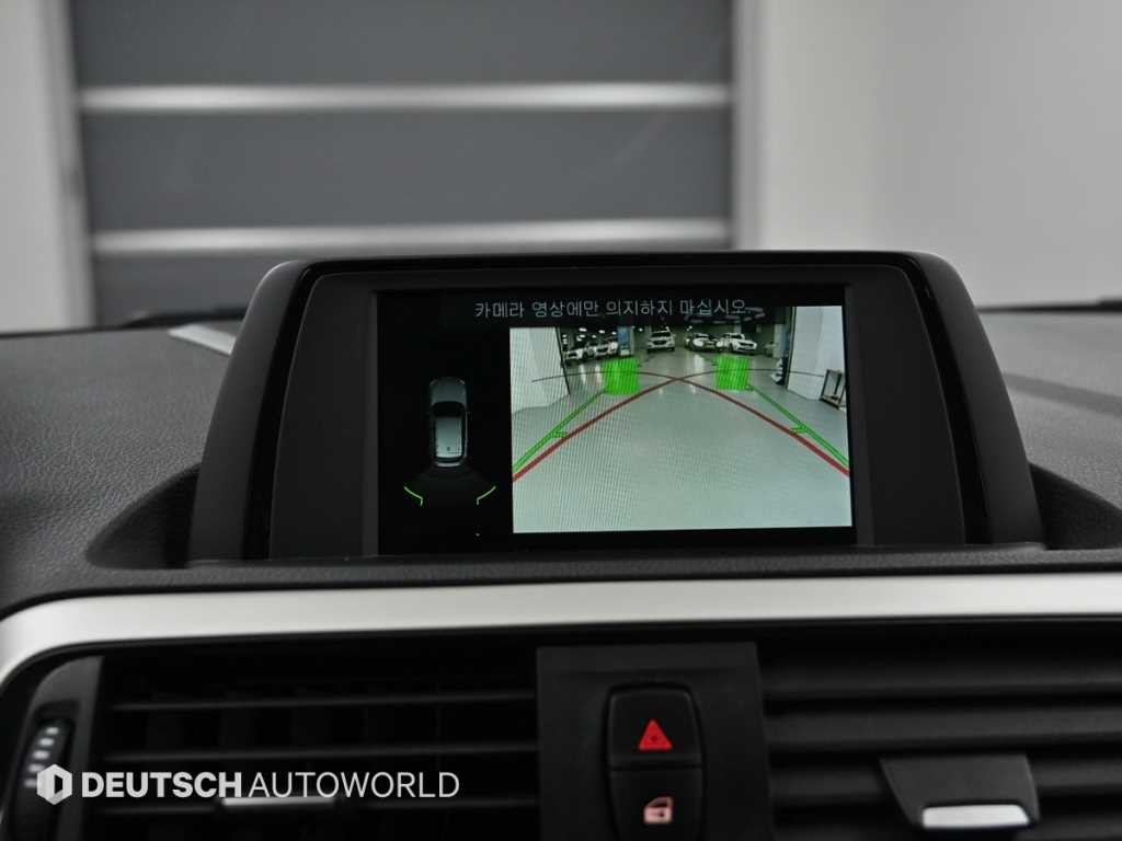 BMW 1시리즈 1시리즈 (F20) 118d 조이 이미지 15