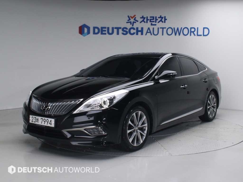 현대 그랜저 그랜저 HG HG240 MODERN 이미지 1
