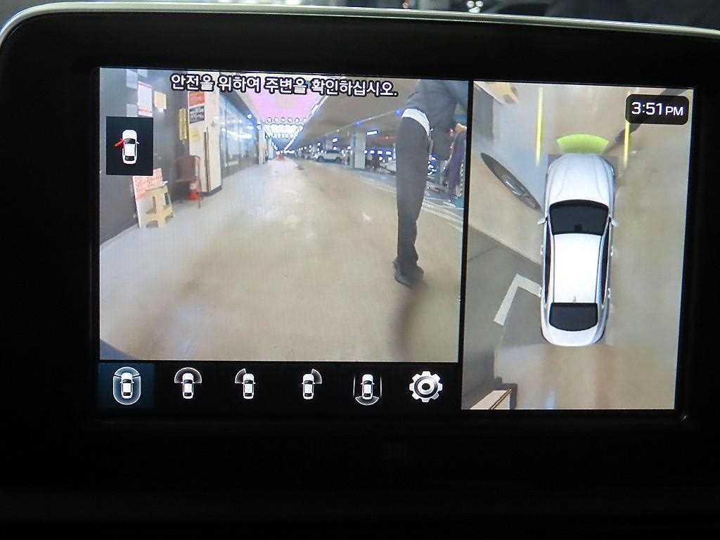 현대 그랜저 그랜저 IG 3.3 GDI 셀러브리티 이미지 14