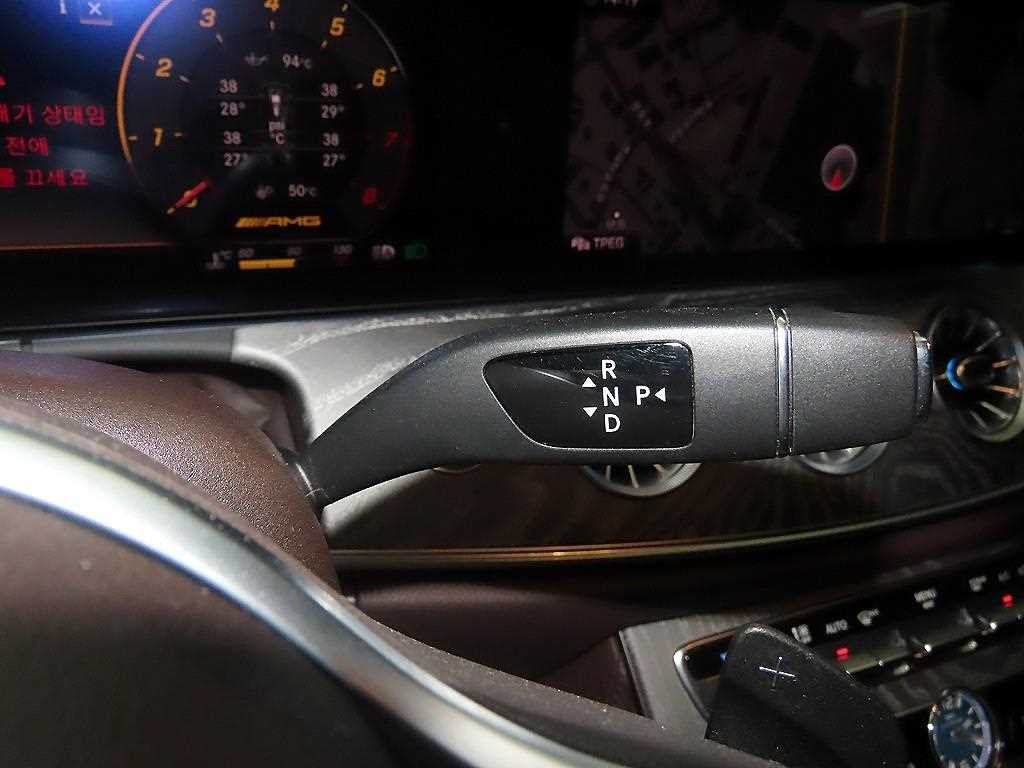 벤츠 CLS 클래스 CLS클래스 C257 CLS 450 4MATIC AMG Line 이미지 12
