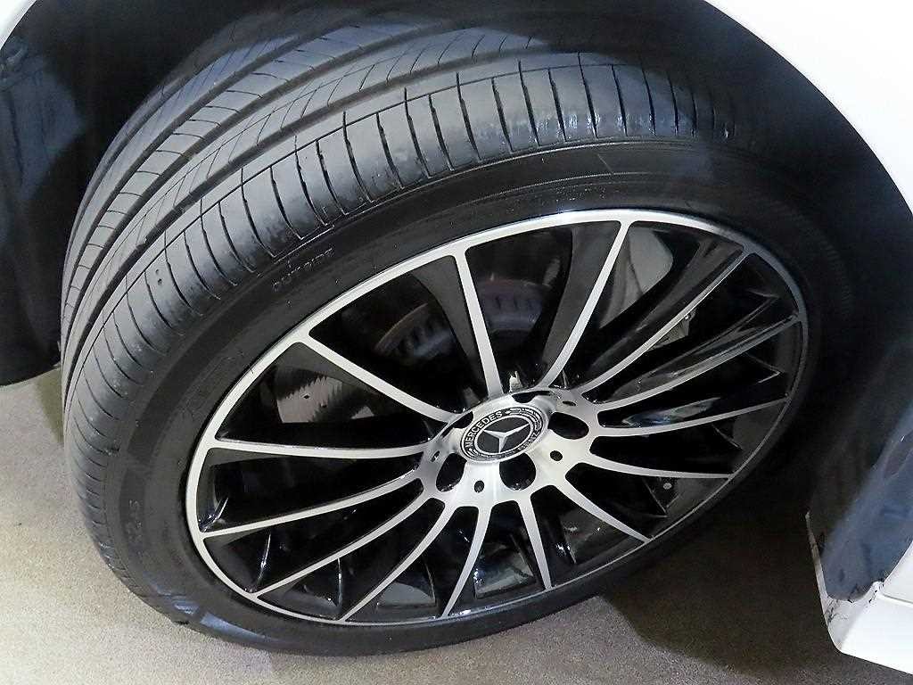 벤츠 CLS 클래스 CLS클래스 C257 CLS 450 4MATIC AMG Line 이미지 20
