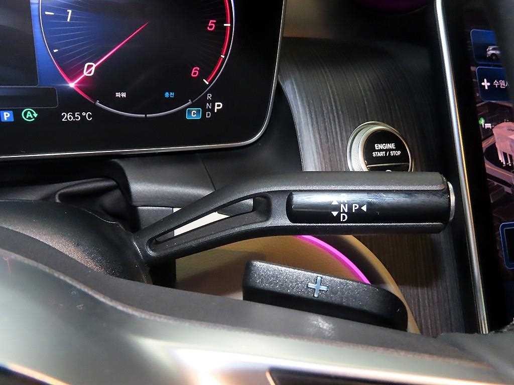 벤츠 GLC 클래스 GLC클래스 X254 GLC220 d 4MATIC 이미지 12
