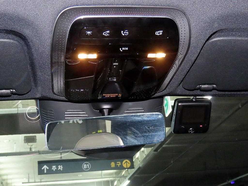 벤츠 GLC 클래스 GLC클래스 X254 GLC220 d 4MATIC 이미지 14