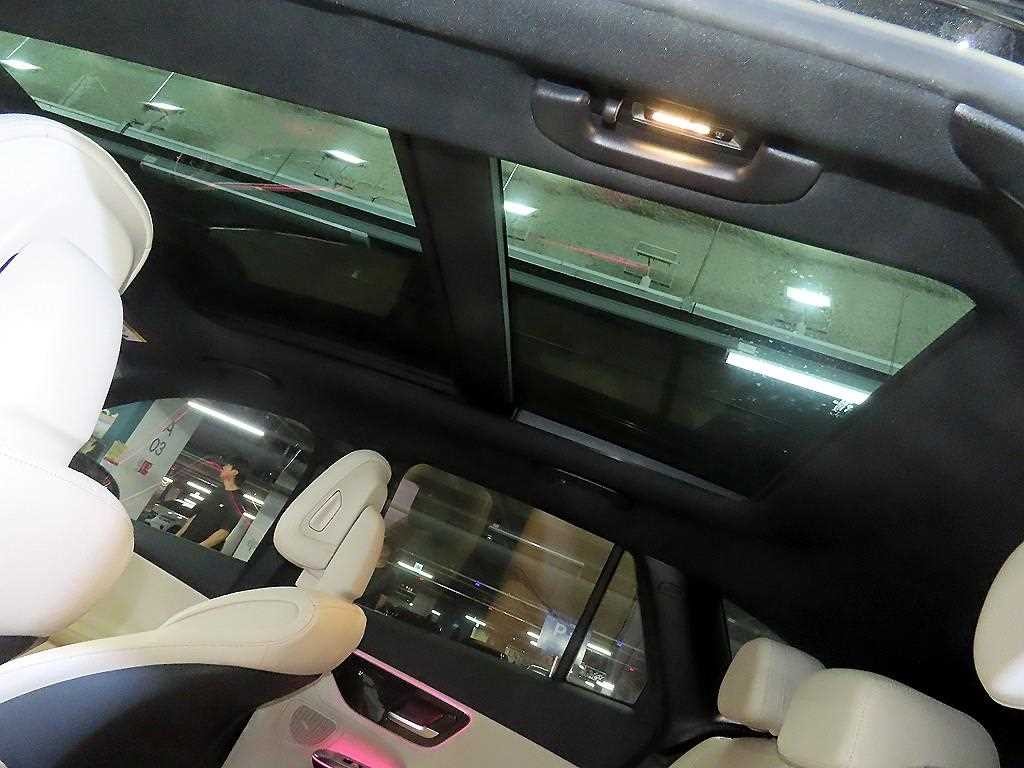 벤츠 GLC 클래스 GLC클래스 X254 GLC220 d 4MATIC 이미지 15