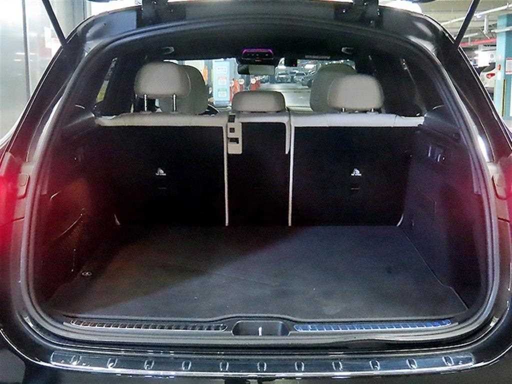 벤츠 GLC 클래스 GLC클래스 X254 GLC220 d 4MATIC 이미지 16