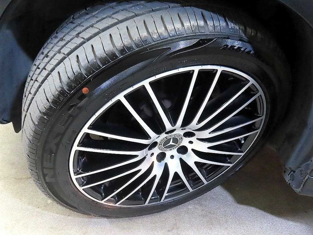 벤츠 GLC 클래스 GLC클래스 X254 GLC220 d 4MATIC 이미지 20