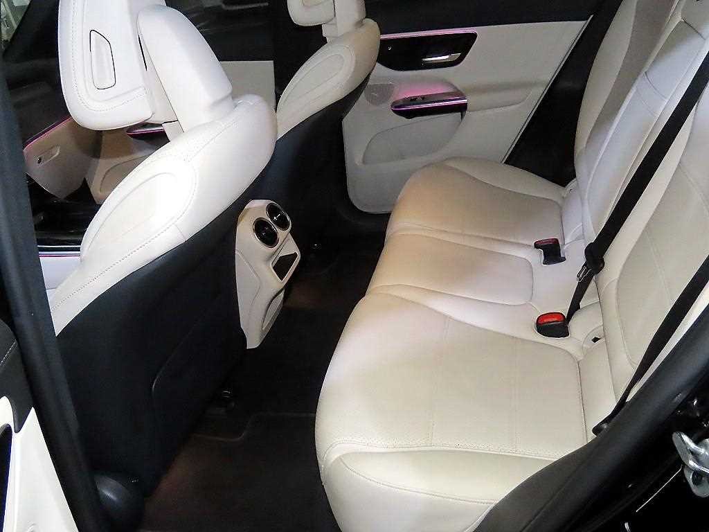 벤츠 GLC 클래스 GLC클래스 X254 GLC220 d 4MATIC 이미지 7