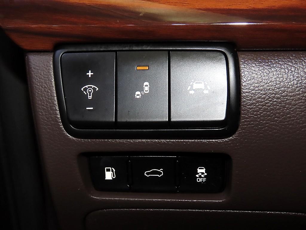 기아 K7 올 뉴 K7 2.4 GDI 리미티드 이미지 13