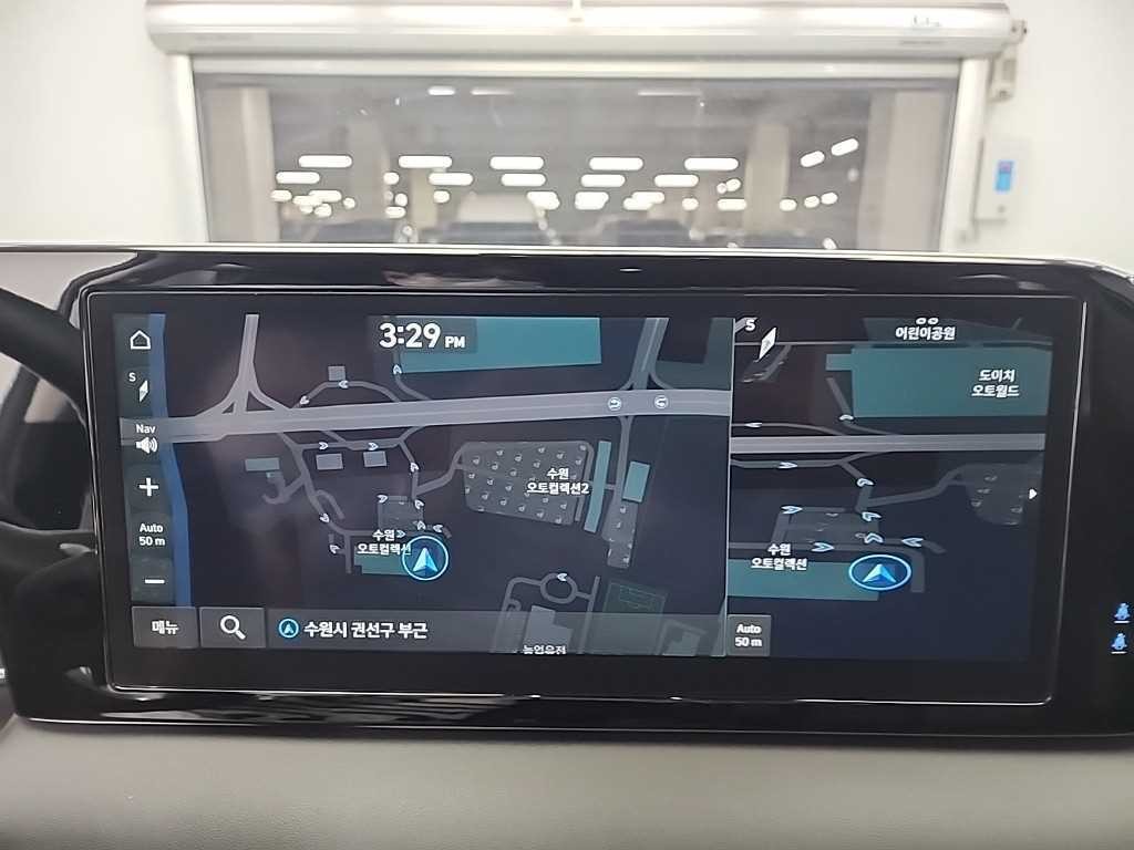 현대 팰리세이드 더 뉴 팰리세이드 가솔린 3.8 2WD 익스클루시브 이미지 14